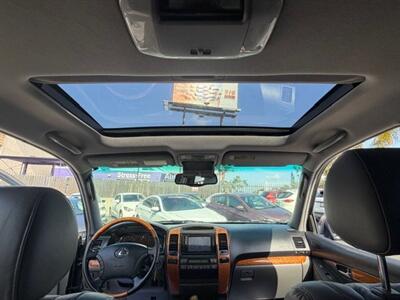2006 Lexus GX - Photo 15 - San Diego, CA 92120