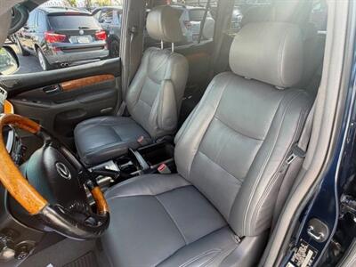 2006 Lexus GX - Photo 12 - San Diego, CA 92120