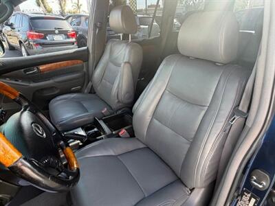 2006 Lexus GX - Photo 13 - San Diego, CA 92120