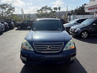 2006 Lexus GX - Photo 10 - San Diego, CA 92120