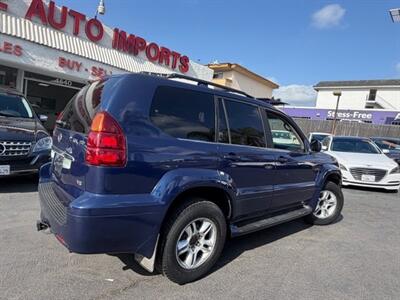 2006 Lexus GX - Photo 2 - San Diego, CA 92120