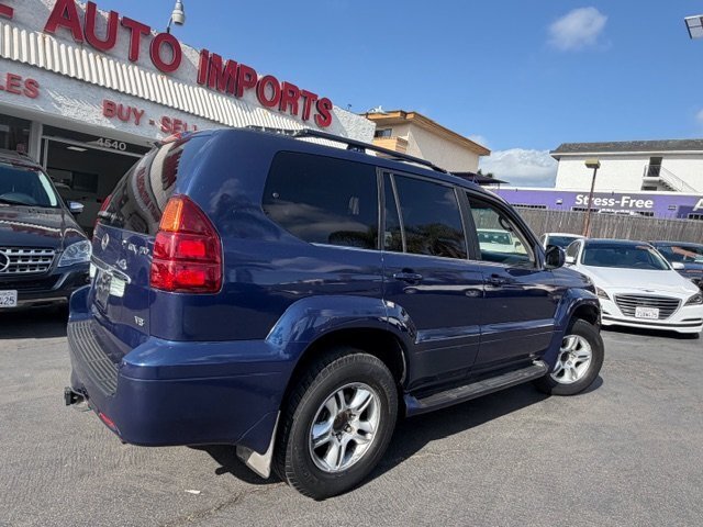 2006 Lexus GX  