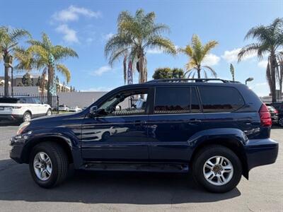2006 Lexus GX - Photo 7 - San Diego, CA 92120