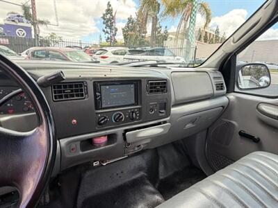 2003 Ford F-250 XLT - Photo 12 - San Diego, CA 92120