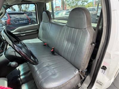 2003 Ford F-250 XLT - Photo 11 - San Diego, CA 92120