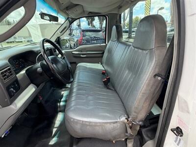 2003 Ford F-250 XLT - Photo 10 - San Diego, CA 92120