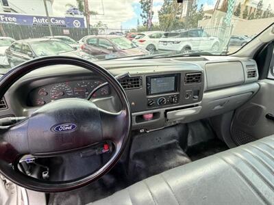 2003 Ford F-250 XLT - Photo 13 - San Diego, CA 92120