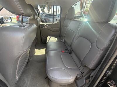 2013 Nissan Frontier SV   - Photo 10 - San Diego, CA 92120