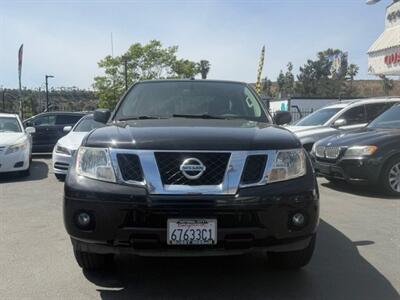 2013 Nissan Frontier SV   - Photo 7 - San Diego, CA 92120