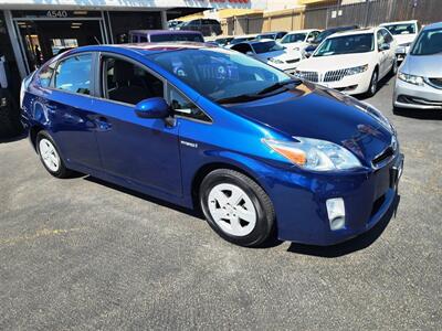 2011 Toyota Prius   - Photo 12 - San Diego, CA 92120