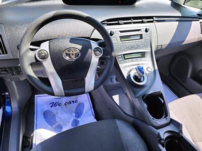 2011 Toyota Prius   - Photo 20 - San Diego, CA 92120