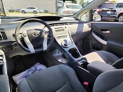 2011 Toyota Prius   - Photo 19 - San Diego, CA 92120