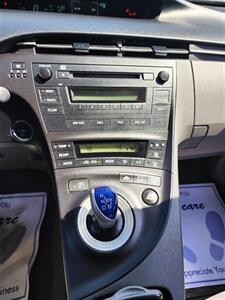 2011 Toyota Prius   - Photo 21 - San Diego, CA 92120