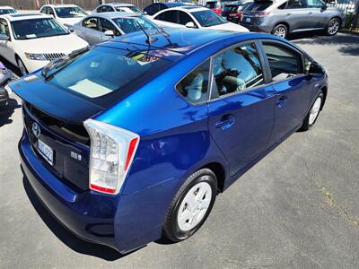 2011 Toyota Prius   - Photo 10 - San Diego, CA 92120