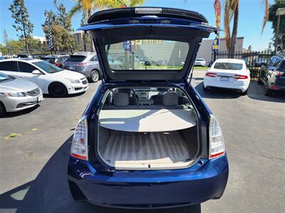 2011 Toyota Prius   - Photo 8 - San Diego, CA 92120