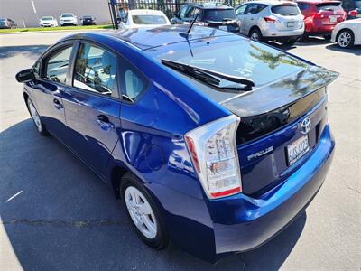 2011 Toyota Prius   - Photo 3 - San Diego, CA 92120