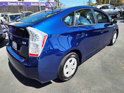 2011 Toyota Prius   - Photo 9 - San Diego, CA 92120