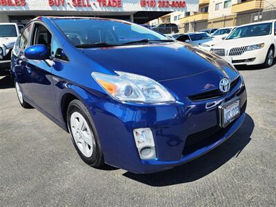 2011 Toyota Prius   - Photo 13 - San Diego, CA 92120
