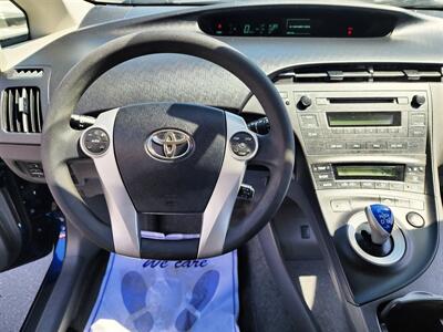 2011 Toyota Prius   - Photo 22 - San Diego, CA 92120