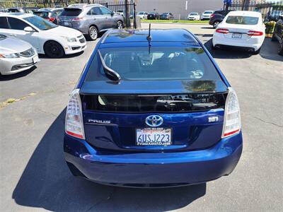 2011 Toyota Prius   - Photo 5 - San Diego, CA 92120