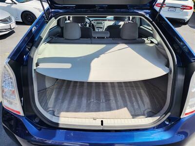 2011 Toyota Prius   - Photo 7 - San Diego, CA 92120