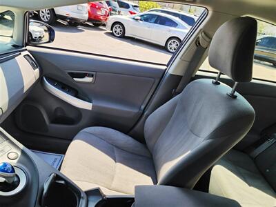 2011 Toyota Prius   - Photo 17 - San Diego, CA 92120