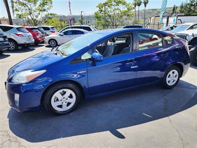 2011 Toyota Prius   - Photo 16 - San Diego, CA 92120