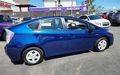 2011 Toyota Prius   - Photo 11 - San Diego, CA 92120