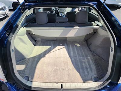 2011 Toyota Prius   - Photo 6 - San Diego, CA 92120