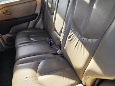 2000 Lexus RX   - Photo 12 - San Diego, CA 92120