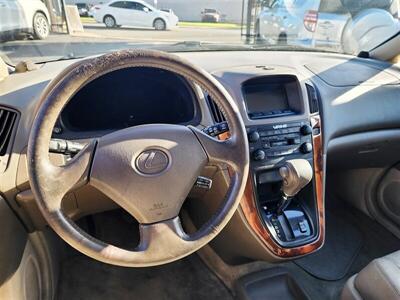 2000 Lexus RX - Photo 6 - San Diego, CA 92120