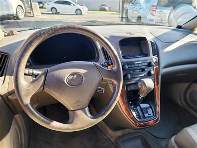 2000 Lexus RX   - Photo 11 - San Diego, CA 92120