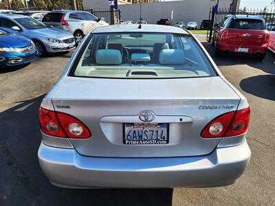 2008 Toyota Corolla S   - Photo 3 - San Diego, CA 92120