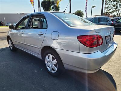 2008 Toyota Corolla S   - Photo 9 - San Diego, CA 92120