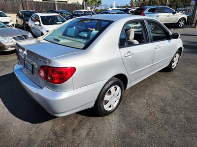 2008 Toyota Corolla S   - Photo 6 - San Diego, CA 92120