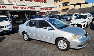 2008 Toyota Corolla S   - Photo 2 - San Diego, CA 92120