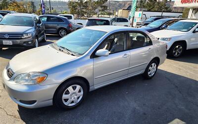 2008 Toyota Corolla S   - Photo 10 - San Diego, CA 92120