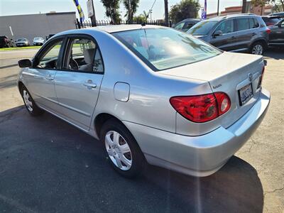 2008 Toyota Corolla S   - Photo 8 - San Diego, CA 92120