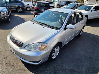 2008 Toyota Corolla S   - Photo 15 - San Diego, CA 92120