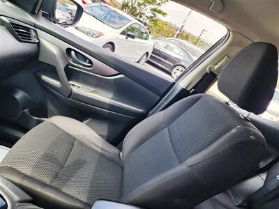 2019 Nissan Rogue Sport S   - Photo 42 - San Diego, CA 92120