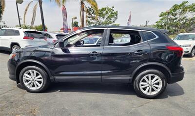 2019 Nissan Rogue Sport S   - Photo 11 - San Diego, CA 92120