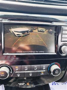 2019 Nissan Rogue Sport S   - Photo 25 - San Diego, CA 92120