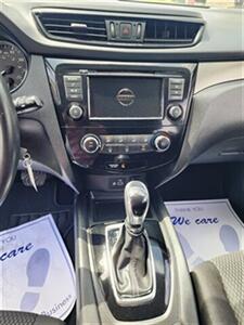 2019 Nissan Rogue Sport S   - Photo 36 - San Diego, CA 92120