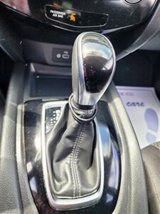 2019 Nissan Rogue Sport S   - Photo 20 - San Diego, CA 92120