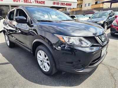 2019 Nissan Rogue Sport S   - Photo 7 - San Diego, CA 92120
