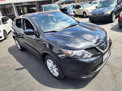 2019 Nissan Rogue Sport S   - Photo 32 - San Diego, CA 92120