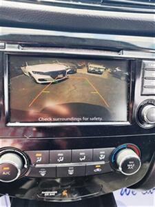 2019 Nissan Rogue Sport S   - Photo 50 - San Diego, CA 92120