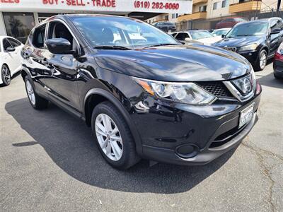 2019 Nissan Rogue Sport S   - Photo 15 - San Diego, CA 92120
