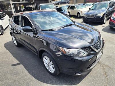 2019 Nissan Rogue Sport S   - Photo 16 - San Diego, CA 92120