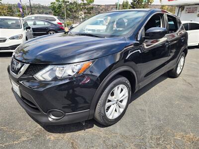 2019 Nissan Rogue Sport S   - Photo 12 - San Diego, CA 92120